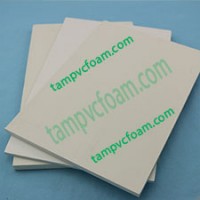 tam pvc foam