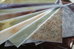 Tấm pvc foam pima cẩm thạch