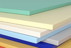 Tấm pvc foam pima tiêu chuẩn