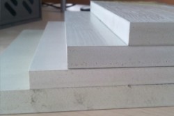 Tấm nhựa pvc foam pima WPC