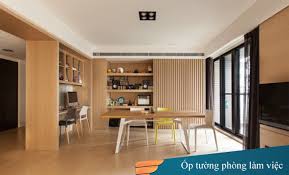 PVC Foam Ứng dụng ốp trần