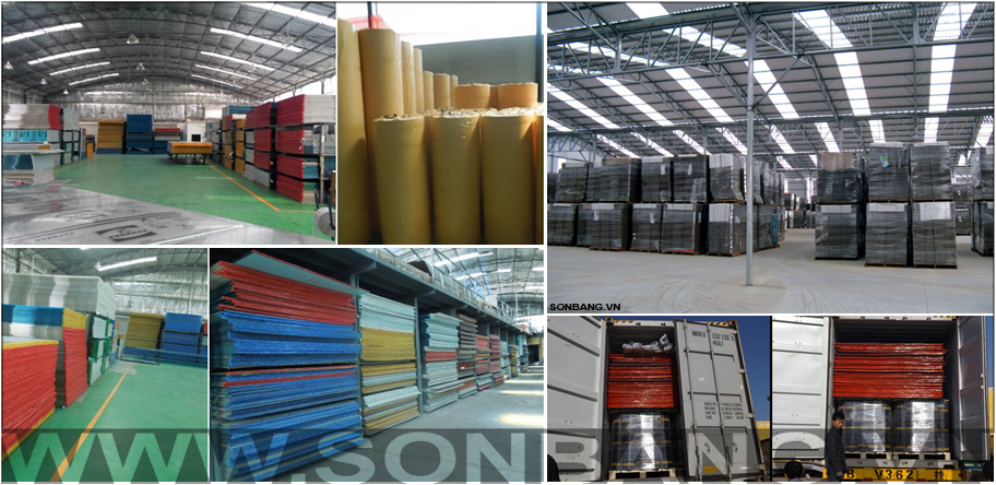 vật tư quảng cáo tphcm