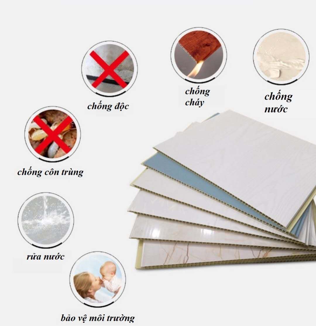 dat tinh noi troi cua tam van nhua pvc