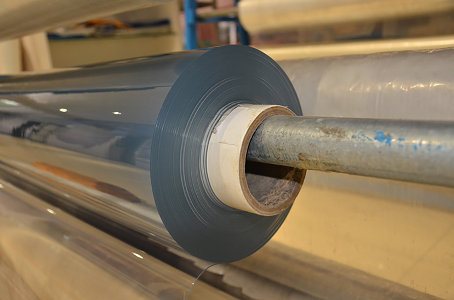 Màng nhựa PVC là gì