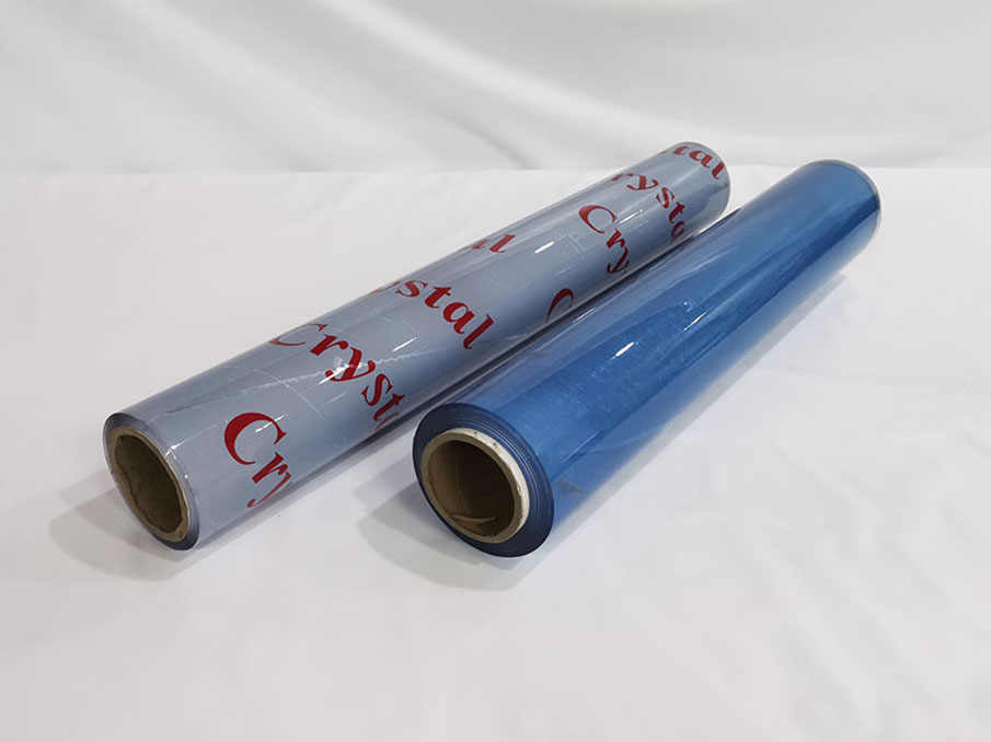 Báo giá cuộn màng nhựa pvc trong suốt