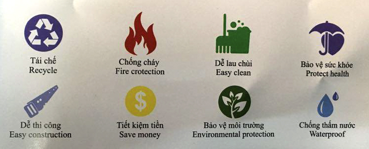 cong nghe tam nhua pvc foam pima