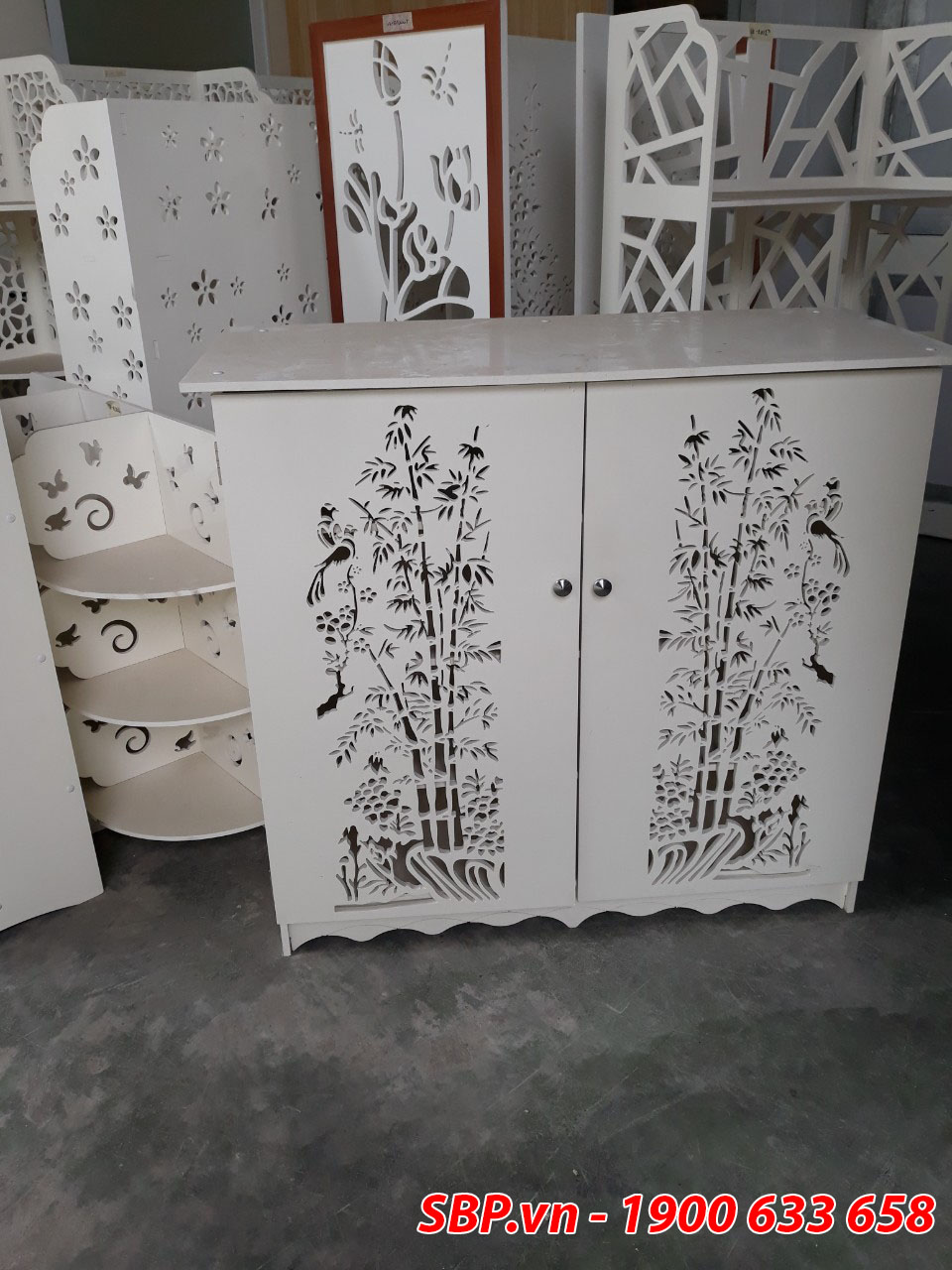 kho san xuat tam van nhua pvc foam 4